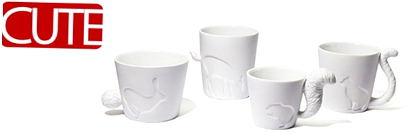 Cute Cups Cute Cups